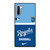 KANSAS CITY ROYALS BASEBALL MLB Samsung Galaxy Note 10 Case Cover