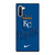KANSAS CITY ROYALS NIKE Samsung Galaxy Note 10 Case Cover KANSAS CITY ROYALS NIKE Samsung Galaxy Note 10 Case Cover