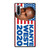 KANYE WEST FOR USA PRESIDENT 2020 Samsung Galaxy Note 10 Case Cover