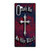 KANYE WEST WASH US IN THE BLOOD Samsung Galaxy Note 10 Case Cover