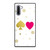 KATE SPADE AND HEART NEW YORK LOGO Samsung Galaxy Note 10 Case Cover