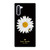 KATE SPADE BEE AND FLOWER Samsung Galaxy Note 10 Case Cover