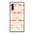 KATE SPADE FLAMINGO Samsung Galaxy Note 10 Case Cover