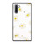 KATE SPADE FLOWER BEE Samsung Galaxy Note 10 Case Cover