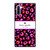 KATE SPADE FLOWER PATTERN 2 Samsung Galaxy Note 10 Case Cover
