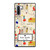 KATE SPADE NEW YORK ART Samsung Galaxy Note 10 Case Cover