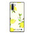 KATE SPADE NEW YORK LEMON Samsung Galaxy Note 10 Case Cover