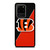 CINCINNATI BENGALS NFL FOOTBALL LOGO Samsung Galaxy S20 Ultra Case Cover