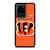 CINCINNATI BENGALS NFL FOOTBALL NIKE Samsung Galaxy S20 Ultra Case Cover