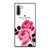 KATE SPADE ROSE Samsung Galaxy Note 10 Case Cover
