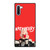 KATY PERRY SMILE SONG COVER Samsung Galaxy Note 10 Case Cover