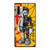 KAWS ROBOT ENGINE Samsung Galaxy Note 10 Case Cover