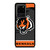 CINCINNATI BENGALS NFL TEAM Samsung Galaxy S20 Ultra Case Cover