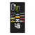 KEN BLOCK RALLY LOGO Samsung Galaxy Note 10 Case Cover