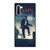 KENDRICK LAMAR DAMN Samsung Galaxy Note 10 Case Cover