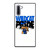 KENTUCKY WILDCATS ART Samsung Galaxy Note 10 Case Cover