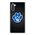 KENTUCKY WILDCATS METAL LOGO Samsung Galaxy Note 10 Case Cover