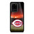 CINCINNATI RED MLB BASEBALL LOGO Samsung Galaxy S20 Ultra Case Cover