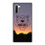 KENZO PARIS SUNSET LOGO Samsung Galaxy Note 10 Case Cover