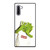 KERMITTHE FROG SUPRE Samsung Galaxy Note 10 Case Cover