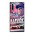 KEVIN HARVICK NASCAR DRIVER Samsung Galaxy Note 10 Case Cover
