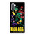 KICK ASS COLLECTIONS Samsung Galaxy Note 10 Case Cover