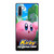 KIRBY AND THE FORGOTTEN LAND GAMES 2 Samsung Galaxy Note 10 Case Cover