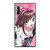 KIZUNA AI ARTIST Samsung Galaxy Note 10 Case Cover KIZUNA AI ARTIST Samsung Galaxy Note 10 Case Cover