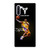 KOBE BRYANT LA LAKERS SIGNATURE Samsung Galaxy Note 10 Case Cover