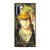 KUROSAKI ICHIGO BLEACH ANIME Samsung Galaxy Note 10 Case Cover