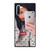 KYLIE JENNER SUPREME Samsung Galaxy Note 10 Case Cover KYLIE JENNER SUPREME Samsung Galaxy Note 10 Case Cover