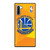 LA LAKERS NBA Samsung Galaxy Note 10 Case Cover
