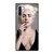 LADY GAGA 2 Samsung Galaxy Note 10 Case Cover