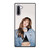 LALISA BLACKPINK COOL Samsung Galaxy Note 10 Case Cover