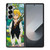 7 DEADLY SINS MELIODAS Samsung Galaxy Z Fold 6 Case Cover