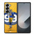 AARON DONALD 99 LOS ANGELES RAMS  Samsung Galaxy Z Fold 6 Case Cover
