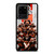 CLEVELAND BROWNS NFL FOOTBALL Samsung Galaxy S20 Ultra Case Cover CLEVELAND BROWNS NFL FOOTBALL Samsung Galaxy S20 Ultra Case Cover