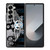 AEROSMITH ROCK BAND Samsung Galaxy Z Fold 6 Case Cover