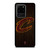 CLEVELAND CAVALIERS BASKETBALL COURT NBA Samsung Galaxy S20 Ultra Case Cover