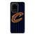 CLEVELAND CAVALIERS NBA USA FLAG Samsung Galaxy S20 Ultra Case Cover