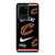 CLEVELAND CAVALIERS NBA X SUPREME NIKE Samsung Galaxy S20 Ultra Case Cover