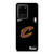 CLEVELAND CAVALIERS NIKE NBA BASKETBALL Samsung Galaxy S20 Ultra Case Cover