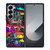 AMONG US LOCAL ONLINE Samsung Galaxy Z Fold 6 Case Cover