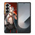 ARATAKI ITTO GAME GENSHIN IMPACT Samsung Galaxy Z Fold 6 Case Cover