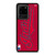 CLEVELAND INDIANS BASEBALL Samsung Galaxy S20 Ultra Case Cover