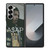 ASAP ROCKY RAPPER Samsung Galaxy Z Fold 6 Case Cover