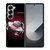 AUDI R8 RACING LINE Samsung Galaxy Z Fold 6 Case Cover