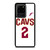 COLLIN SEXTON CLEVELAND CAVALIERS NIKE NBA 2021-22 Samsung Galaxy S20 Ultra Case Cover