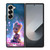 BABY GROOT FLOWER Samsung Galaxy Z Fold 6 Case Cover