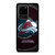COLORADO AVALANCHE NHL HOCKEY 2 Samsung Galaxy S20 Ultra Case Cover